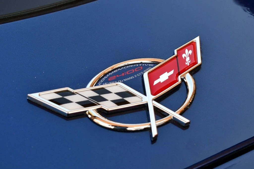 2004 Chevrolet Corvette C5 - Image 11 of 12