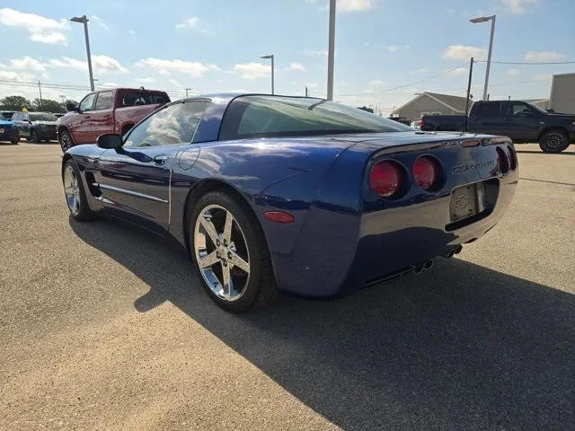 2004 Chevrolet Corvette C5 - Image 3 of 13