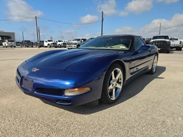 2004 Chevrolet Corvette C5 - Image 2 of 13