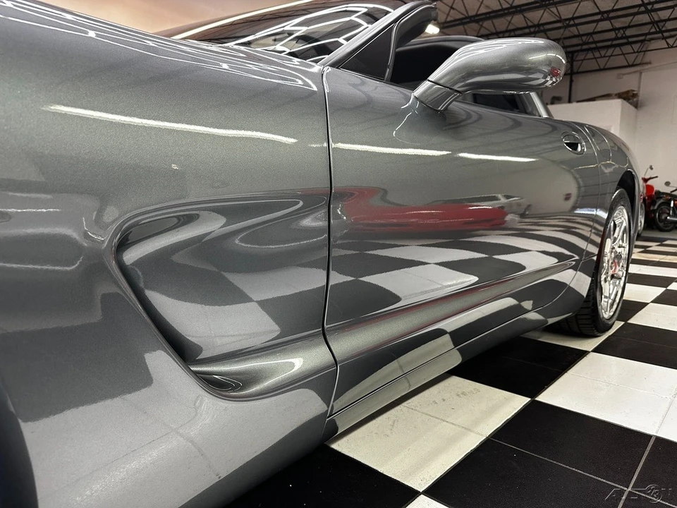 2004 Chevrolet Corvette C5 - Image 18 of 21