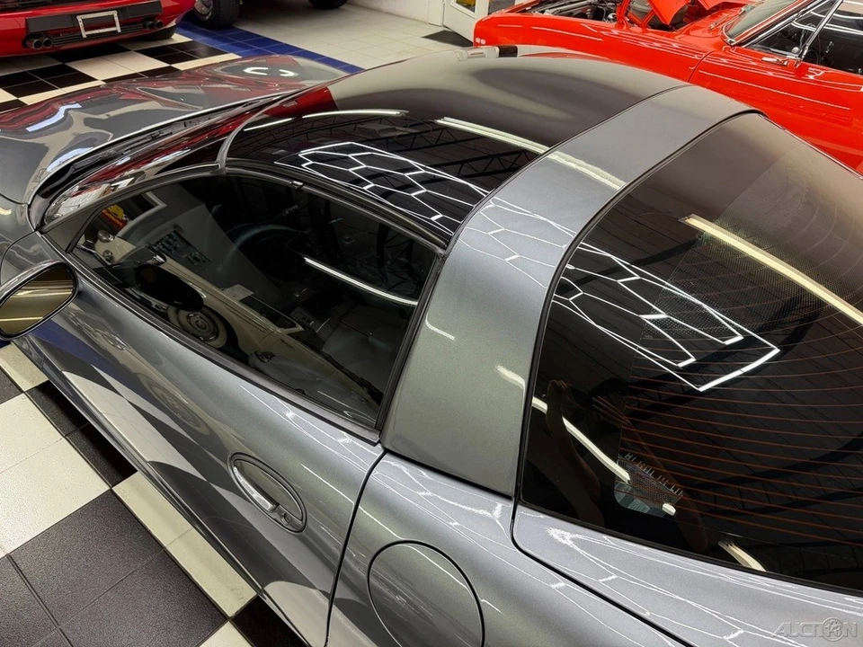 2004 Chevrolet Corvette C5 - Image 3 of 21