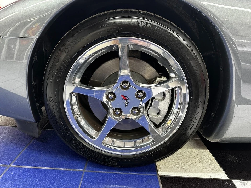 2004 Chevrolet Corvette C5 - Image 16 of 21