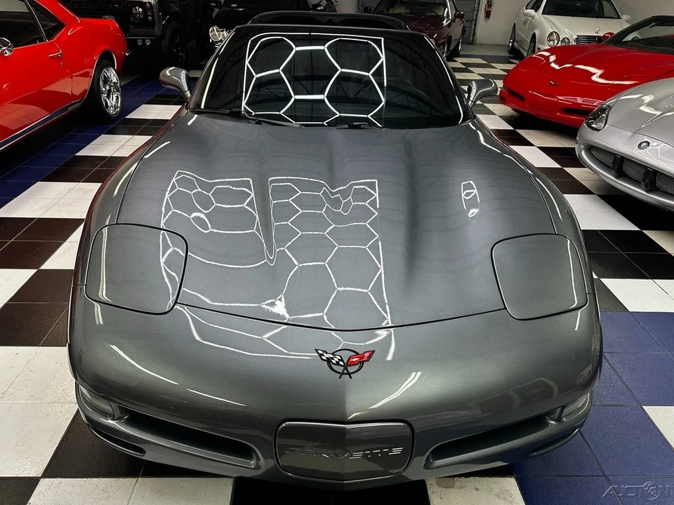 2004 Chevrolet Corvette C5 - Image 13 of 21