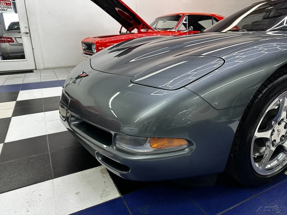 2004 Chevrolet Corvette C5 - Image 15 of 21