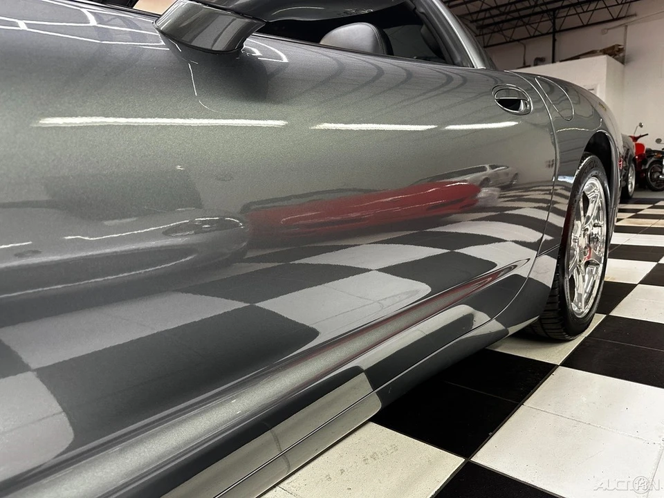 2004 Chevrolet Corvette C5 - Image 19 of 21