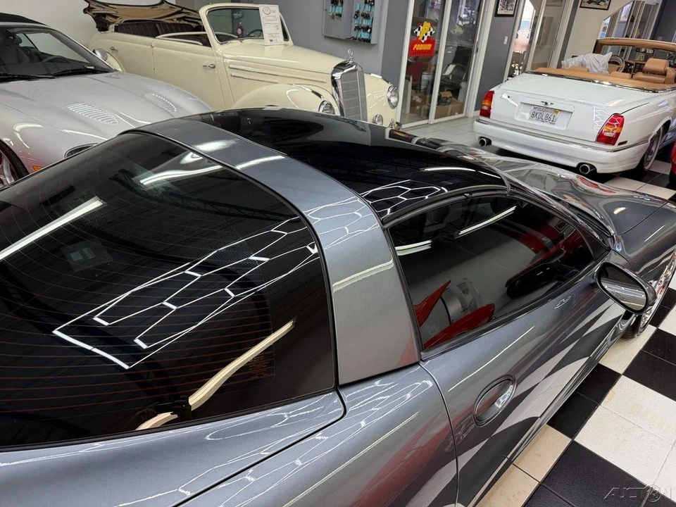 2004 Chevrolet Corvette C5 - Image 6 of 21