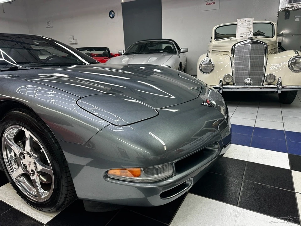 2004 Chevrolet Corvette C5 - Image 11 of 21