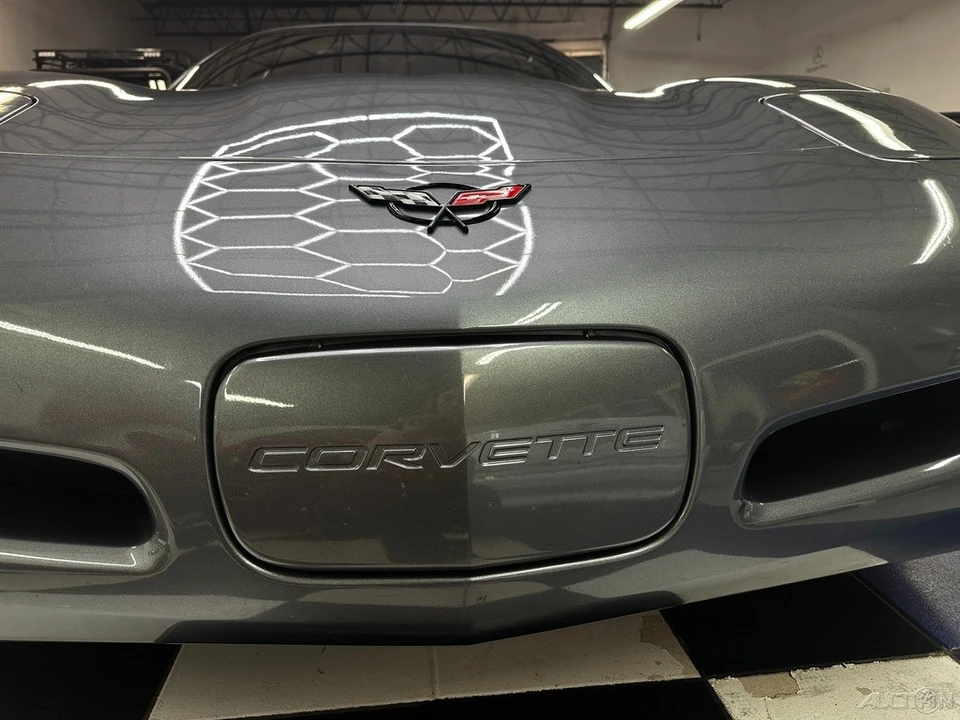 2004 Chevrolet Corvette C5 - Image 14 of 21
