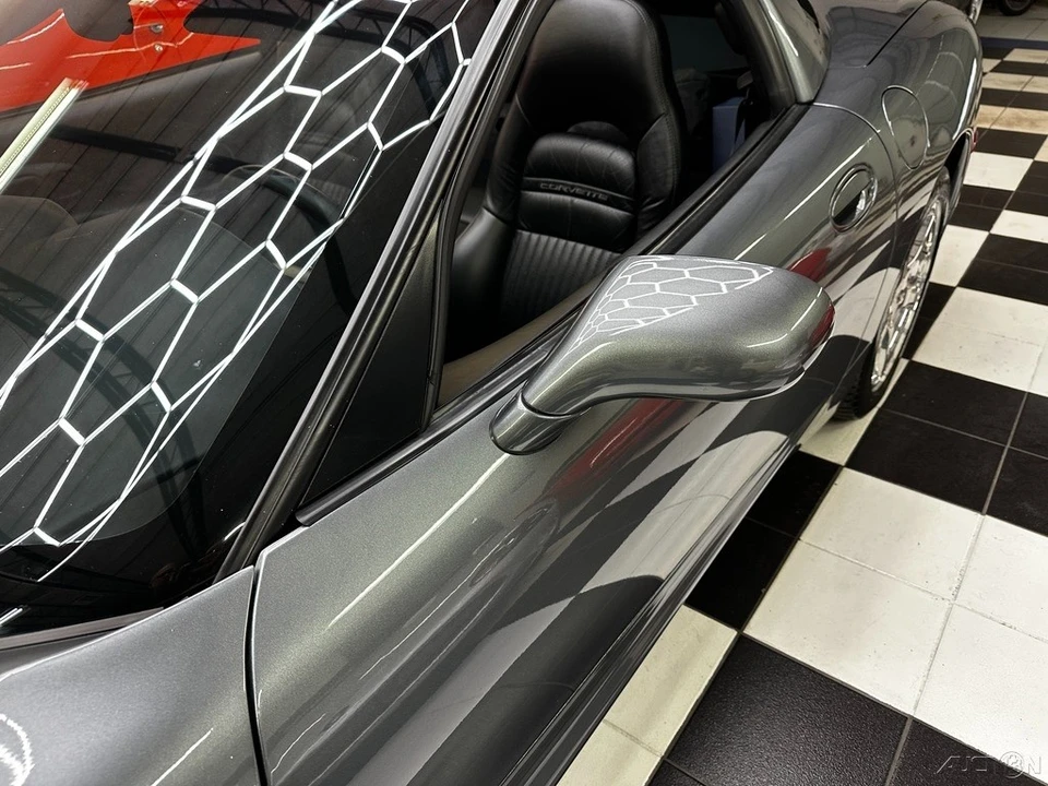 2004 Chevrolet Corvette C5 - Image 17 of 21