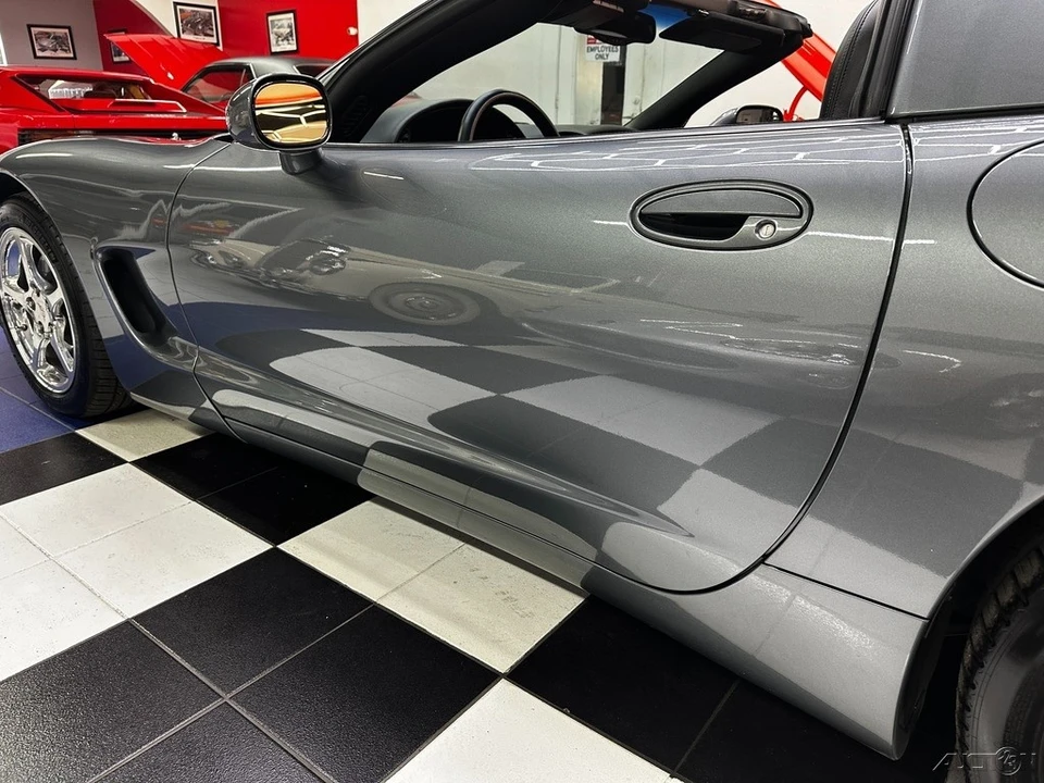 2004 Chevrolet Corvette C5 - Image 21 of 21