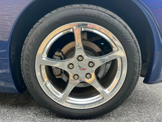 2004 Chevrolet Corvette C5 - Image 12 of 31