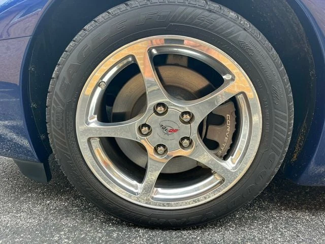 2004 Chevrolet Corvette C5 - Image 13 of 31