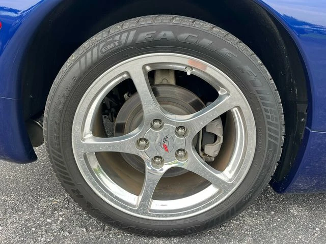 2004 Chevrolet Corvette C5 - Image 15 of 31