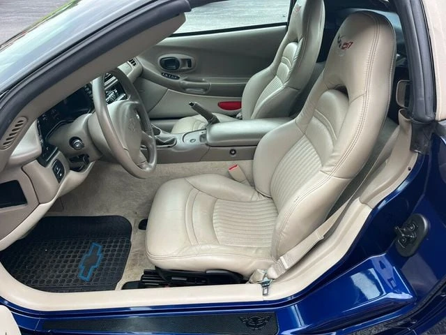2004 Chevrolet Corvette C5 - Image 19 of 31