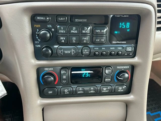 2004 Chevrolet Corvette C5 - Image 27 of 31