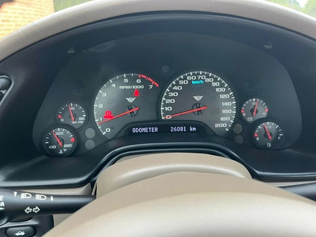 2004 Chevrolet Corvette C5 - Image 28 of 31