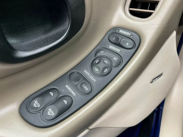 2004 Chevrolet Corvette C5 - Image 30 of 31