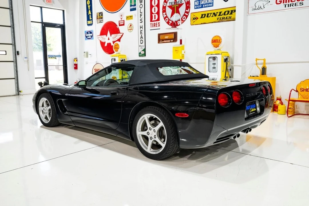 2004 Chevrolet Corvette C5 - Image 10 of 21