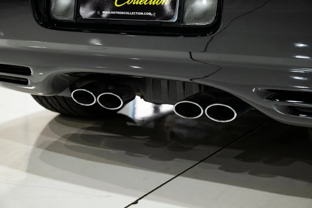 2004 Chevrolet Corvette C5 - Image 21 of 21