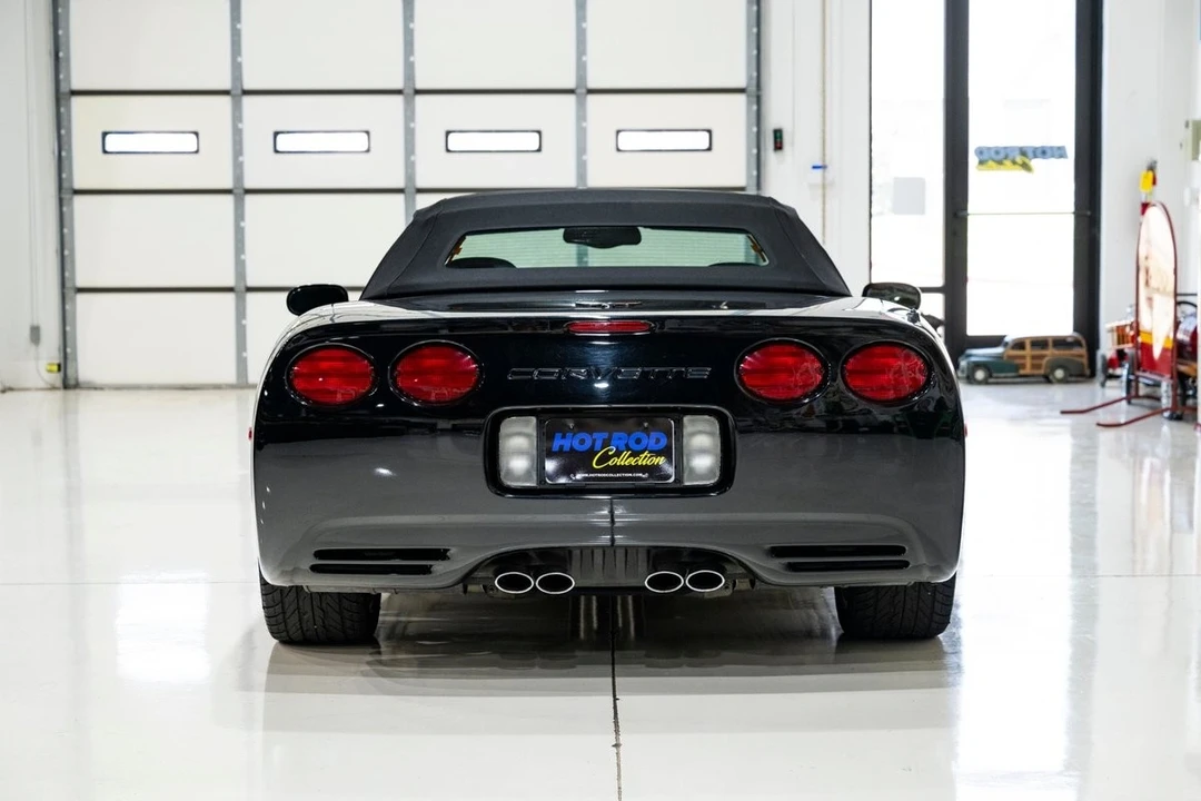 2004 Chevrolet Corvette C5 - Image 13 of 21