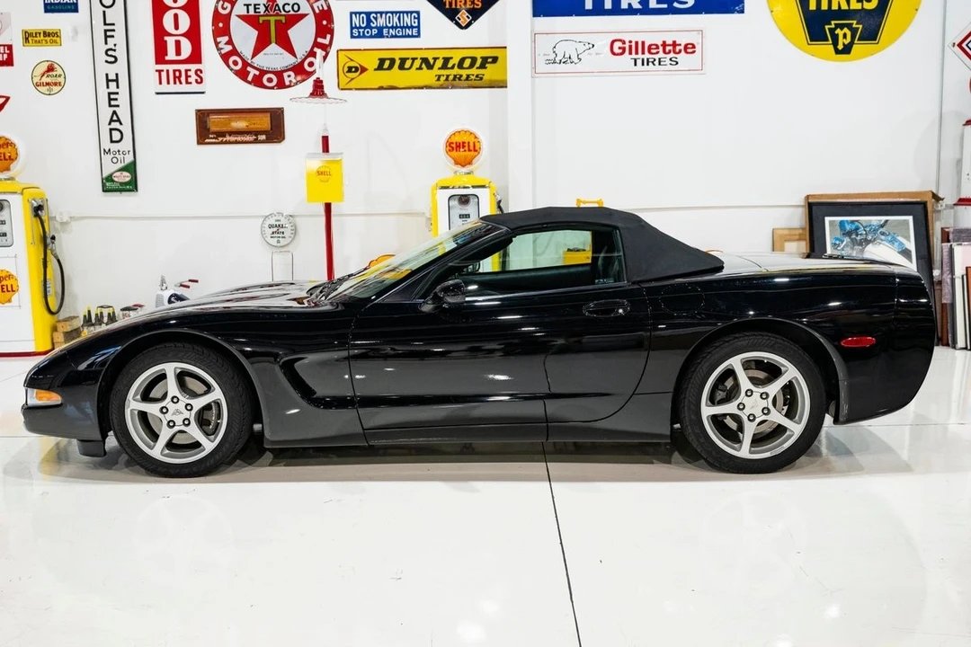 2004 Chevrolet Corvette C5 - Image 5 of 21