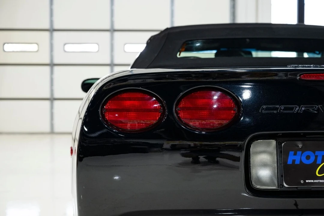2004 Chevrolet Corvette C5 - Image 15 of 21