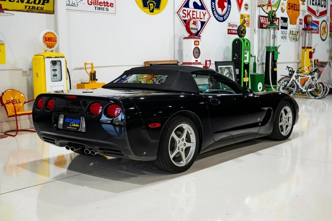 2004 Chevrolet Corvette C5 - Image 6 of 21