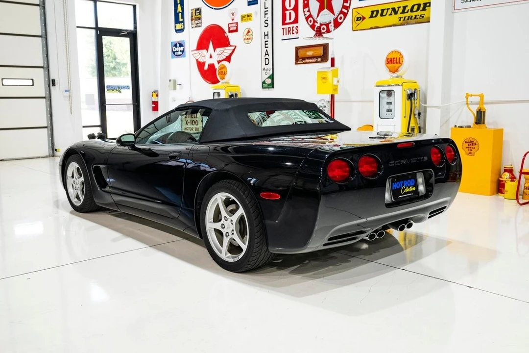 2004 Chevrolet Corvette C5 - Image 11 of 21