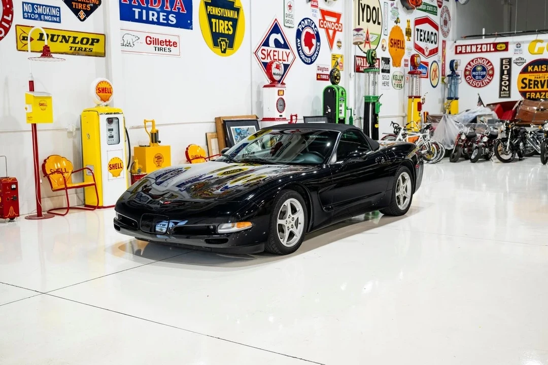 2004 Chevrolet Corvette C5 - Image 7 of 21