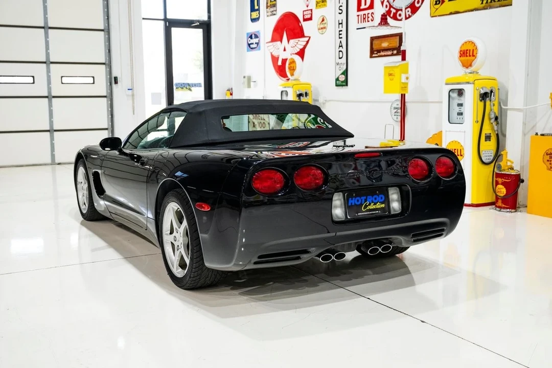 2004 Chevrolet Corvette C5 - Image 12 of 21