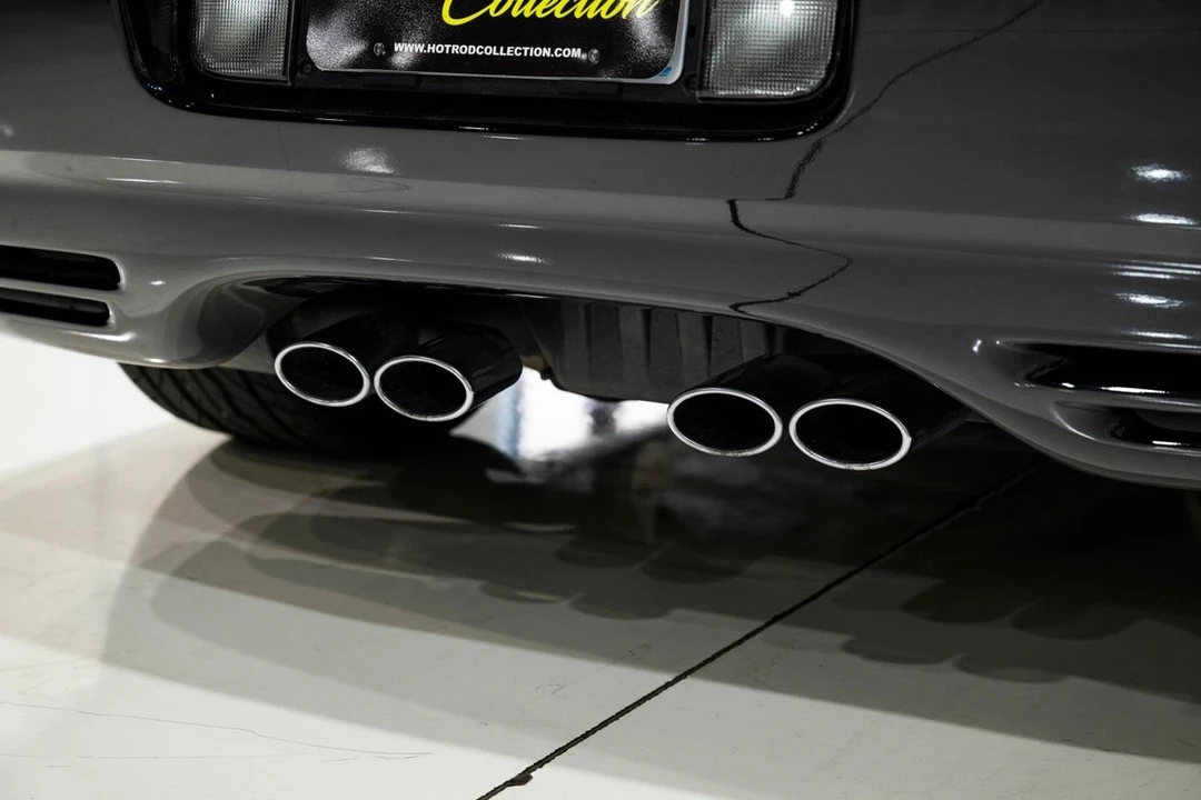 2004 Chevrolet Corvette C5 - Image 21 of 21