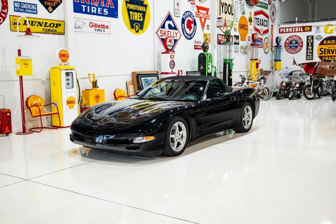 2004 Chevrolet Corvette C5 - Image 7 of 21