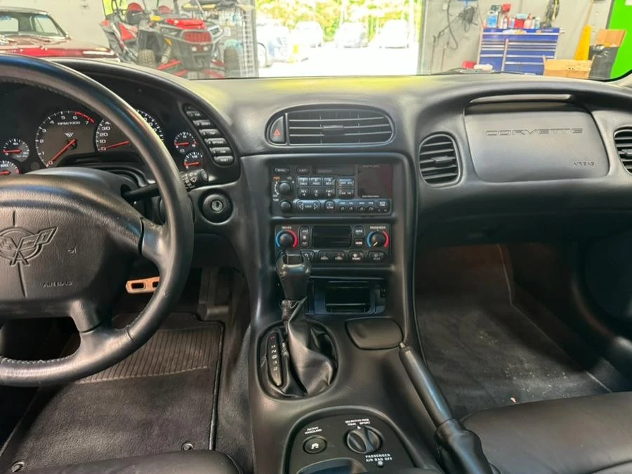 2004 Chevrolet Corvette C5 - Image 13 of 14