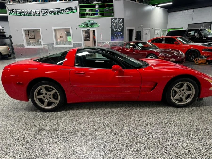 2004 Chevrolet Corvette C5 - Image 2 of 14