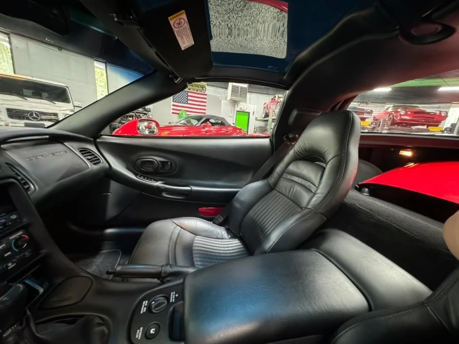 2004 Chevrolet Corvette C5 - Image 14 of 14