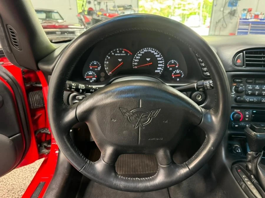 2004 Chevrolet Corvette C5 - Image 12 of 14