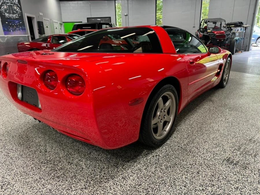 2004 Chevrolet Corvette C5 - Image 3 of 14