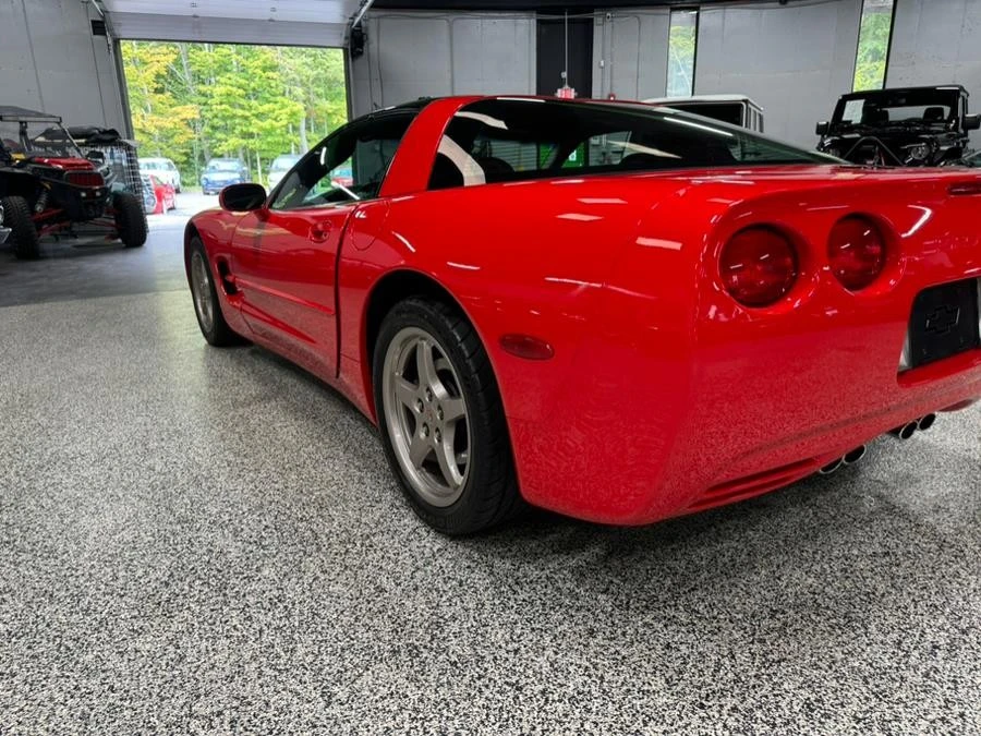 2004 Chevrolet Corvette C5 - Image 5 of 14