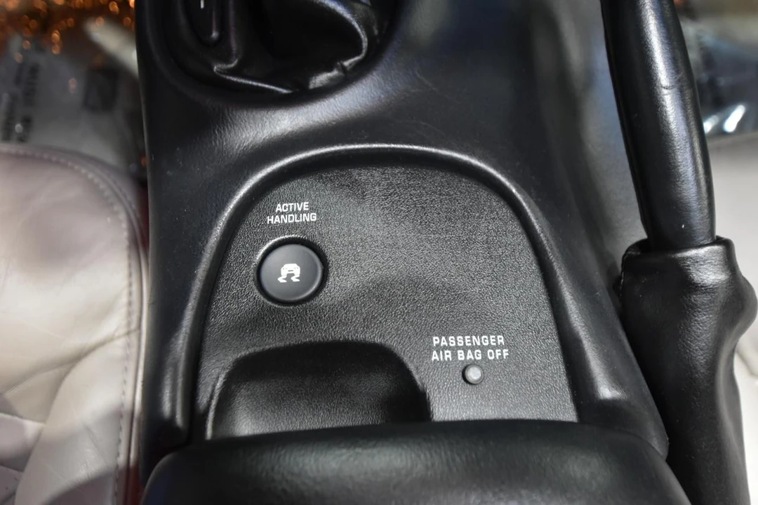 2004 Chevrolet Corvette C5 - Image 27 of 31