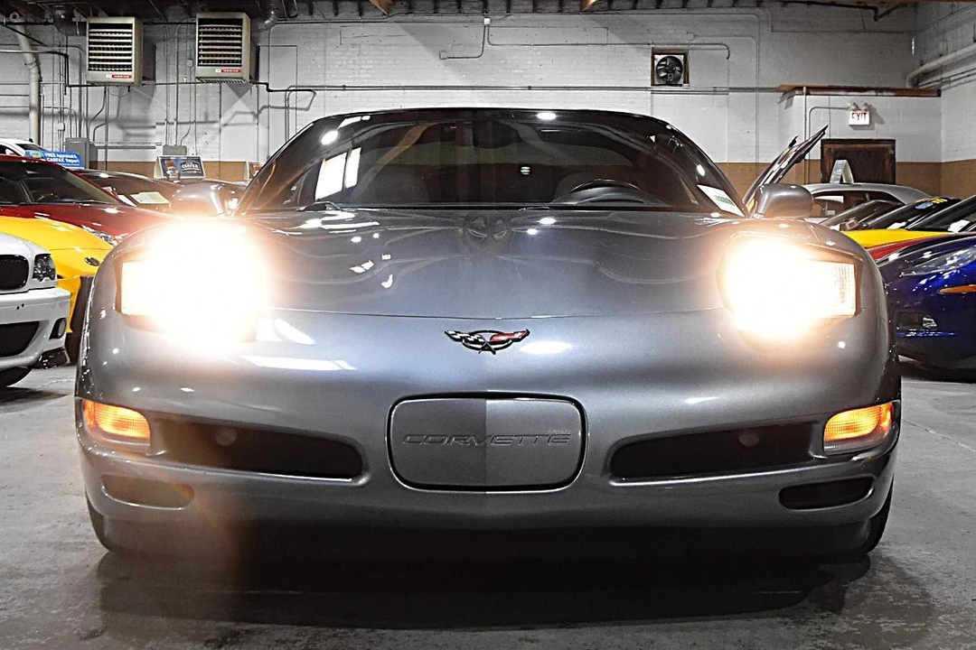 2004 Chevrolet Corvette C5 - Image 7 of 31