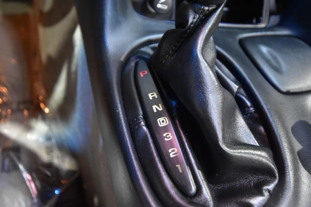 2004 Chevrolet Corvette C5 - Image 26 of 31