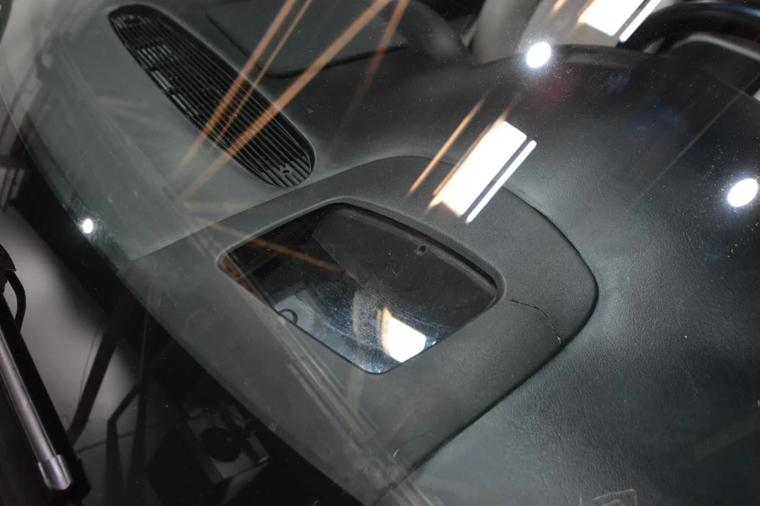 2004 Chevrolet Corvette C5 - Image 21 of 31