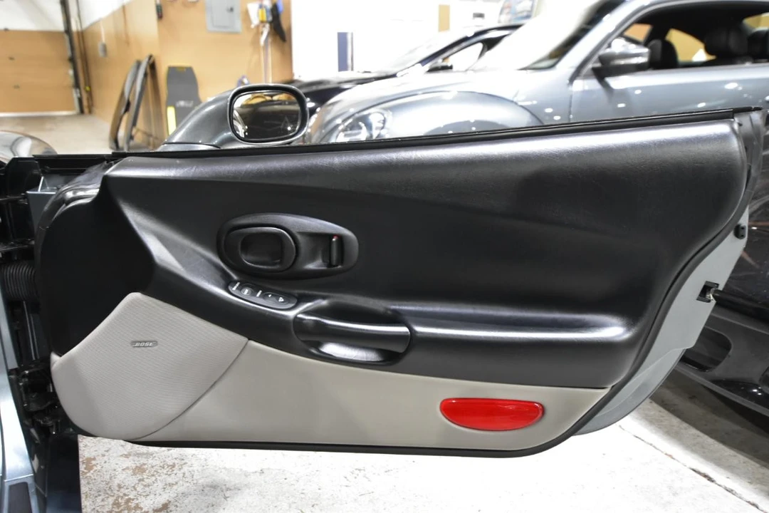 2004 Chevrolet Corvette C5 - Image 30 of 31