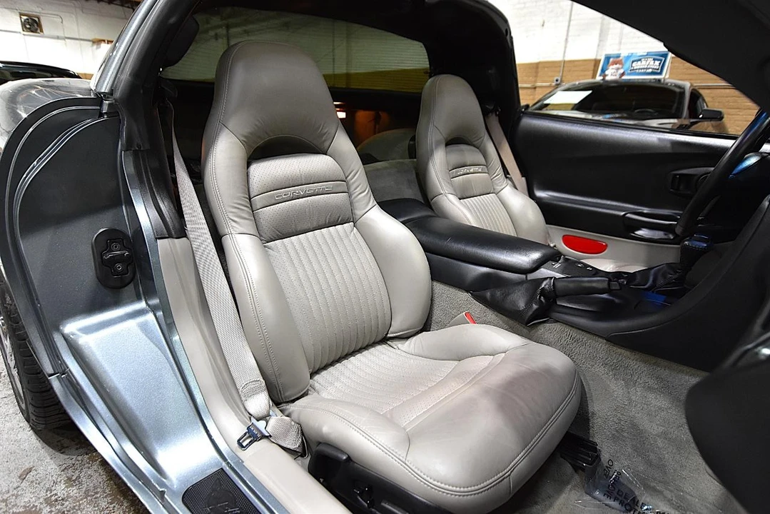 2004 Chevrolet Corvette C5 - Image 31 of 31