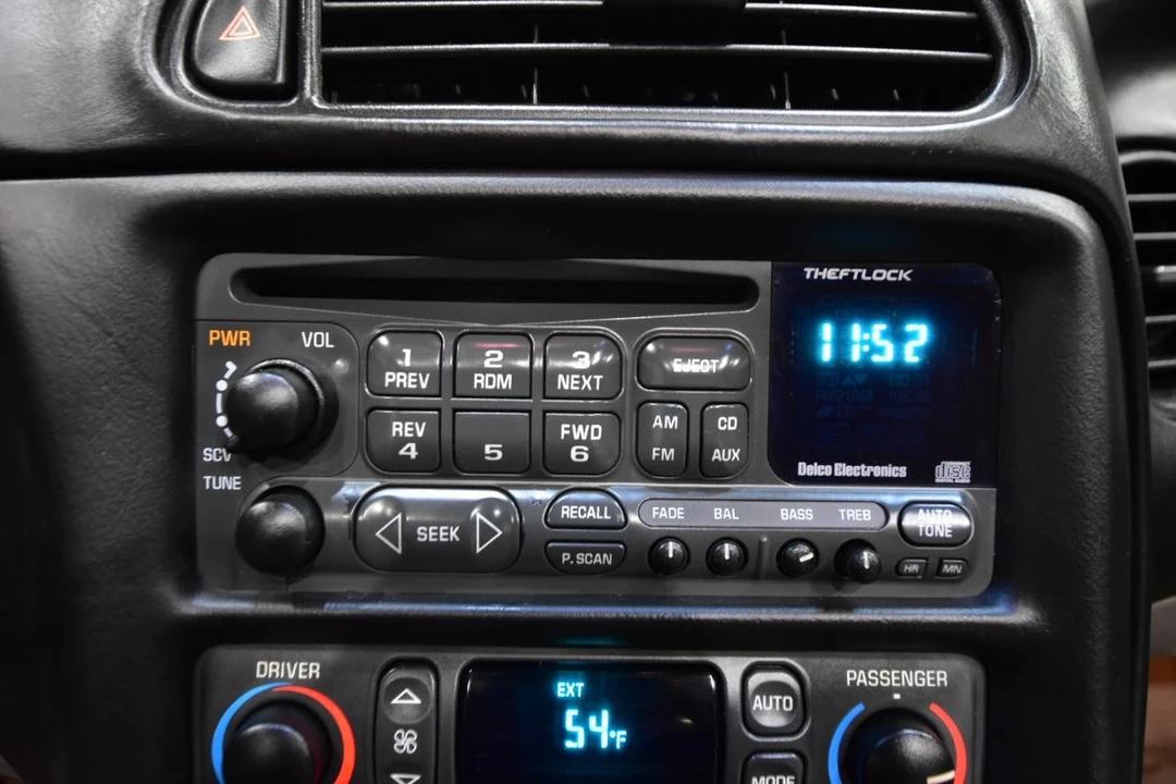 2004 Chevrolet Corvette C5 - Image 23 of 31