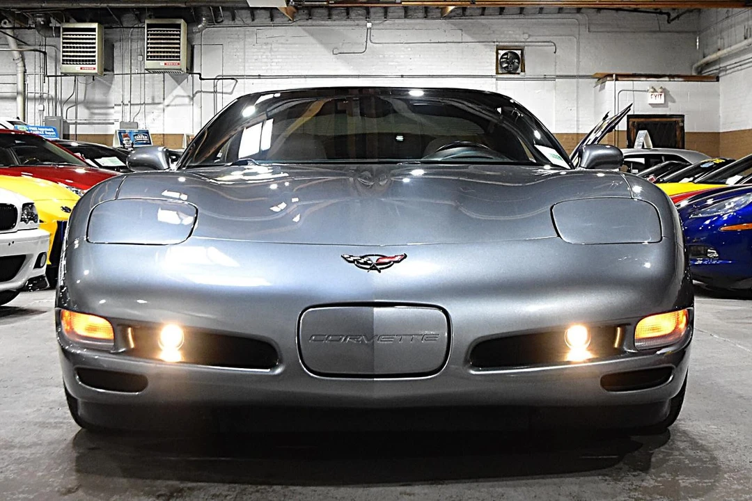 2004 Chevrolet Corvette C5 - Image 6 of 31