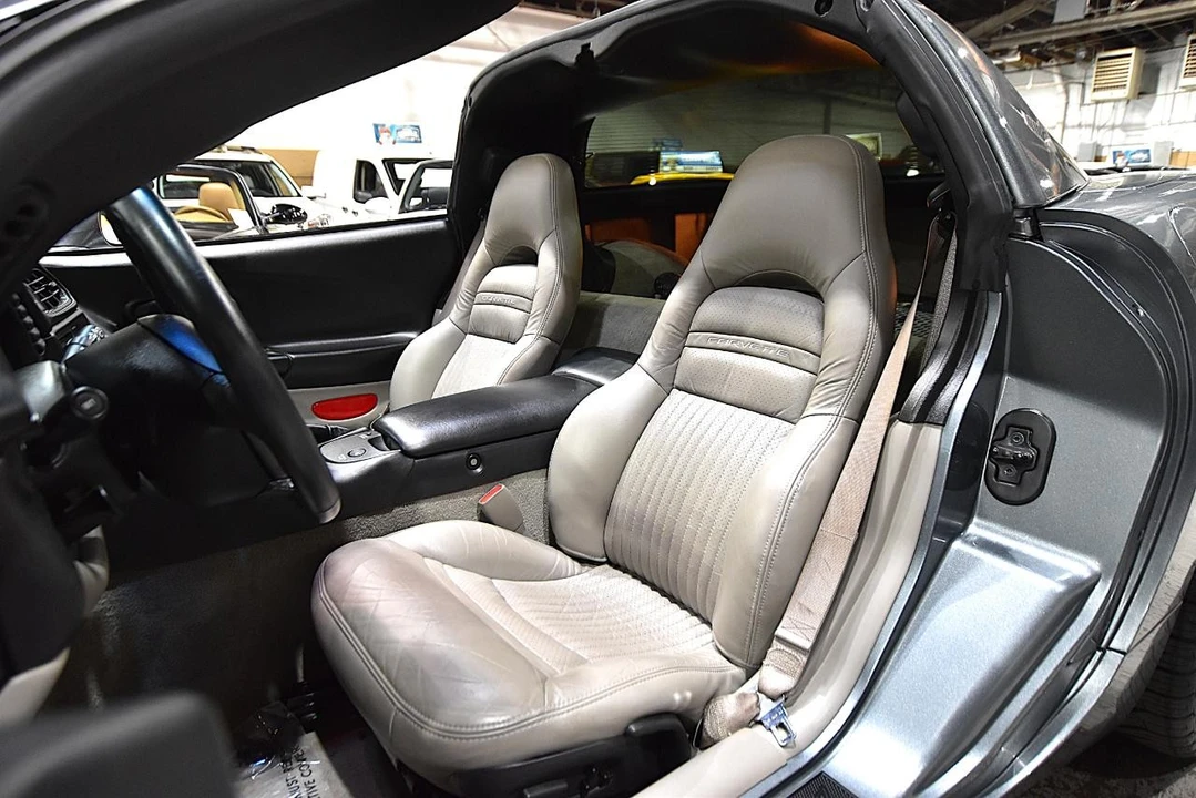 2004 Chevrolet Corvette C5 - Image 29 of 31