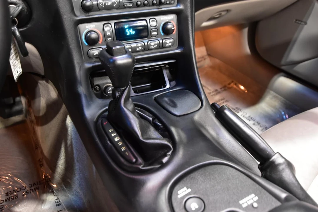 2004 Chevrolet Corvette C5 - Image 25 of 31