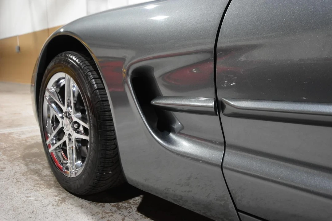 2004 Chevrolet Corvette C5 - Image 9 of 31