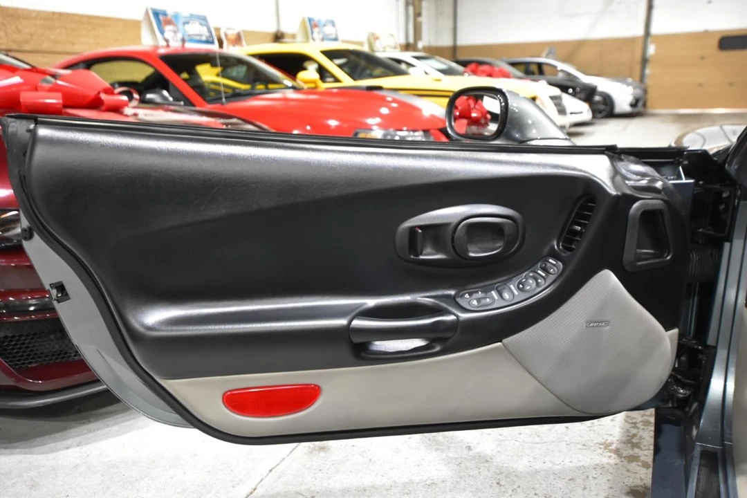 2004 Chevrolet Corvette C5 - Image 13 of 31